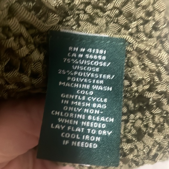 Ralph Lauren Top - Picture 8 of 8